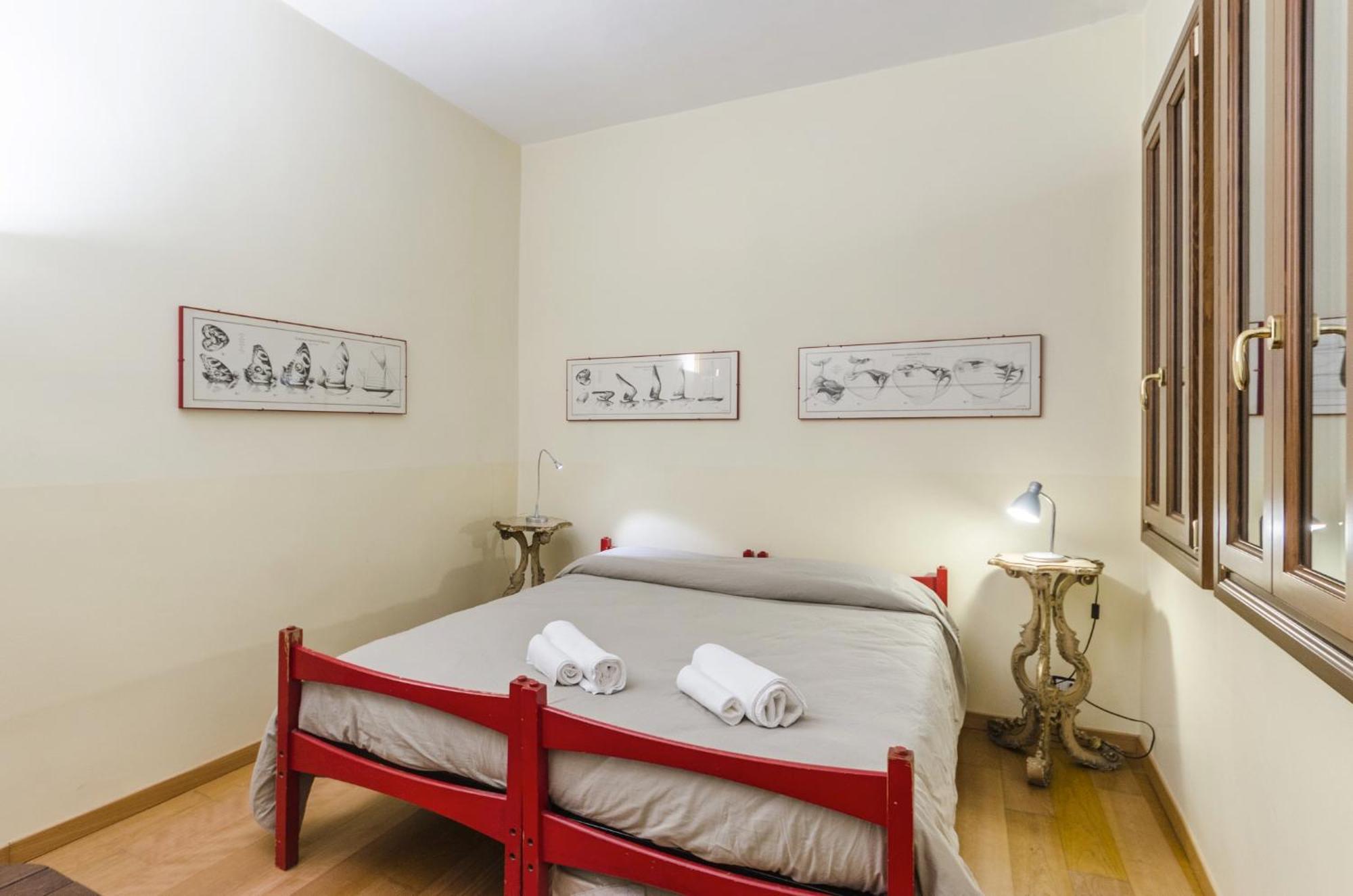 Andreina Home Venise Extérieur photo