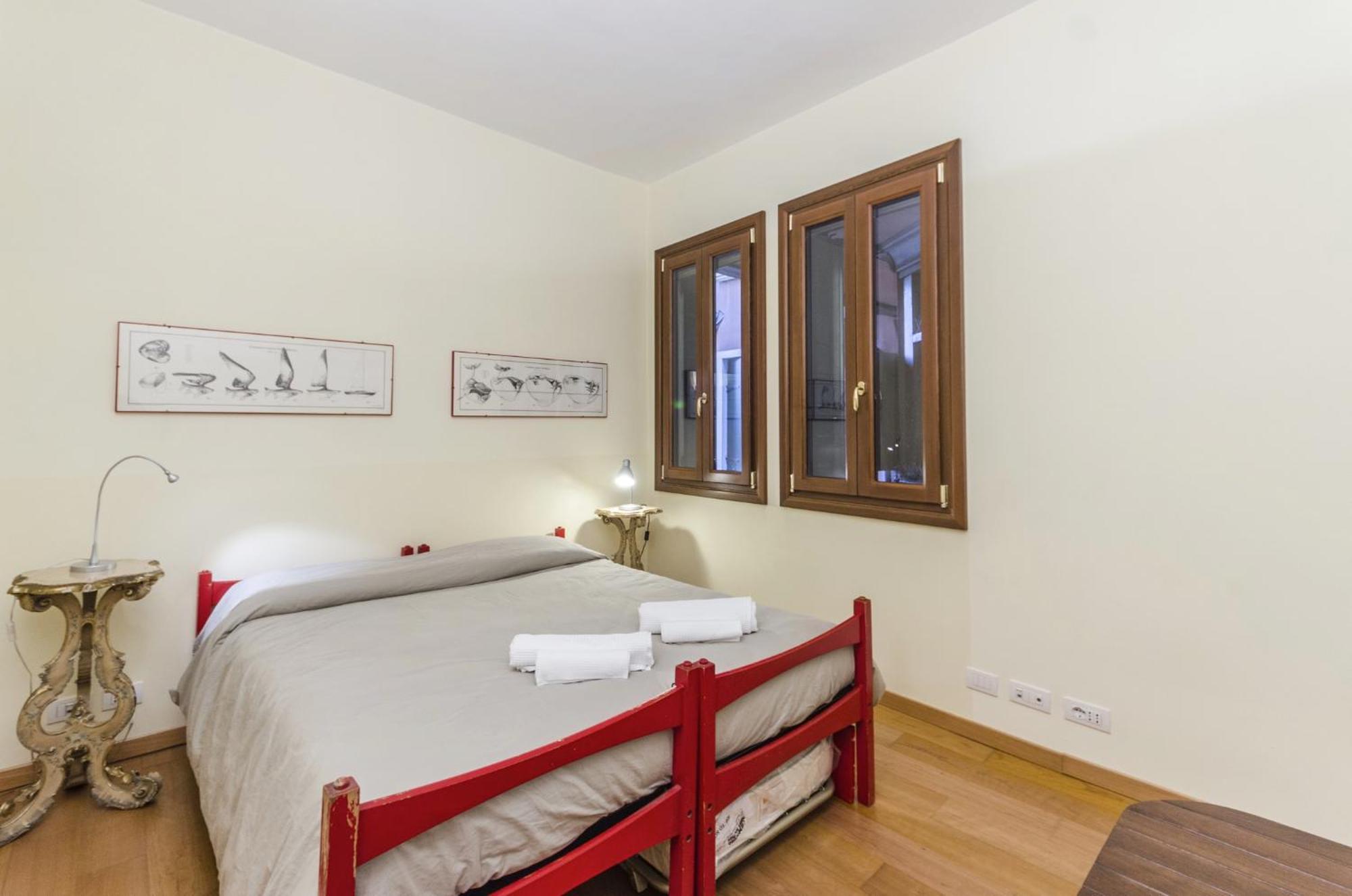 Andreina Home Venise Extérieur photo