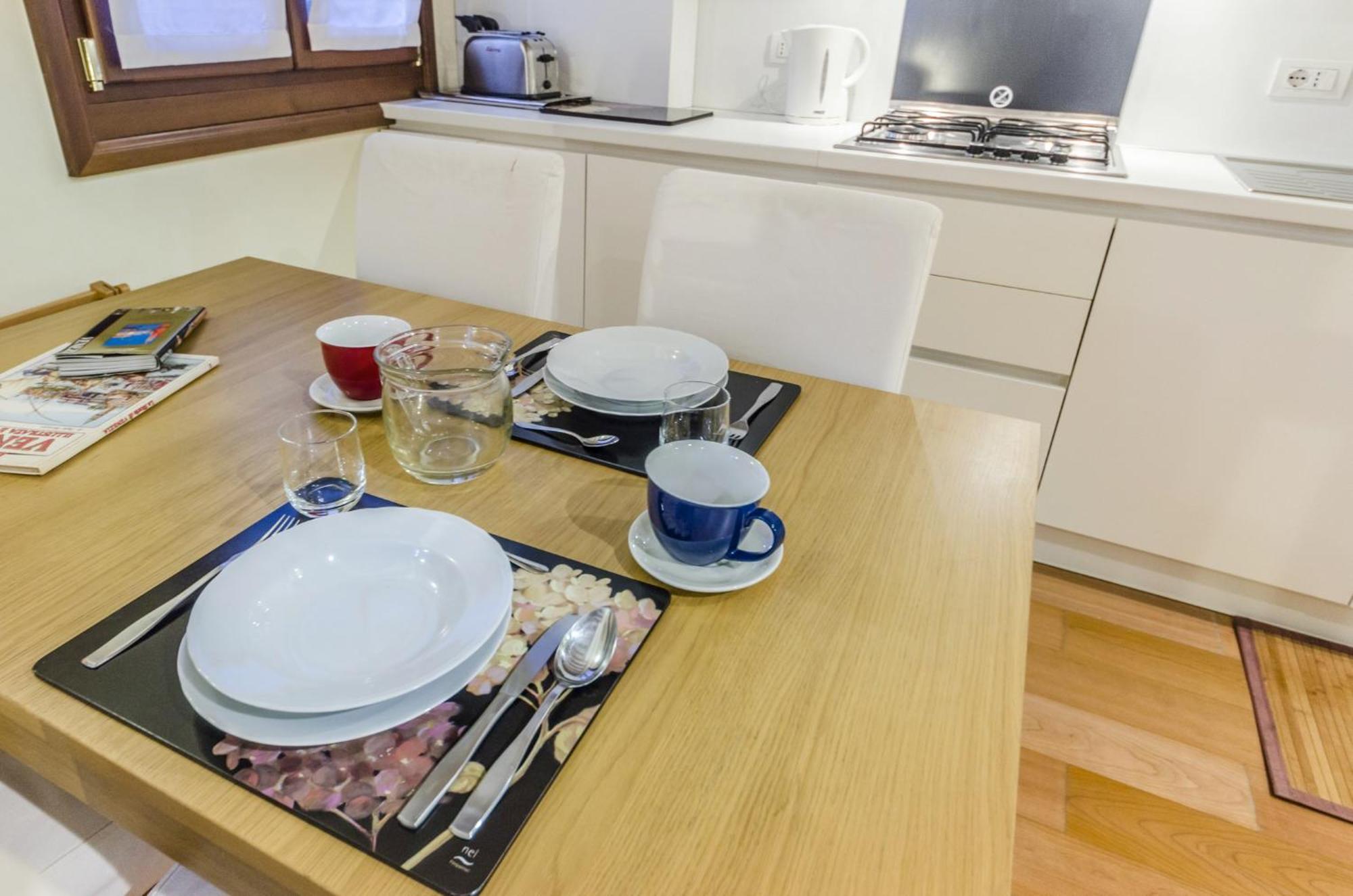 Andreina Home Venise Extérieur photo
