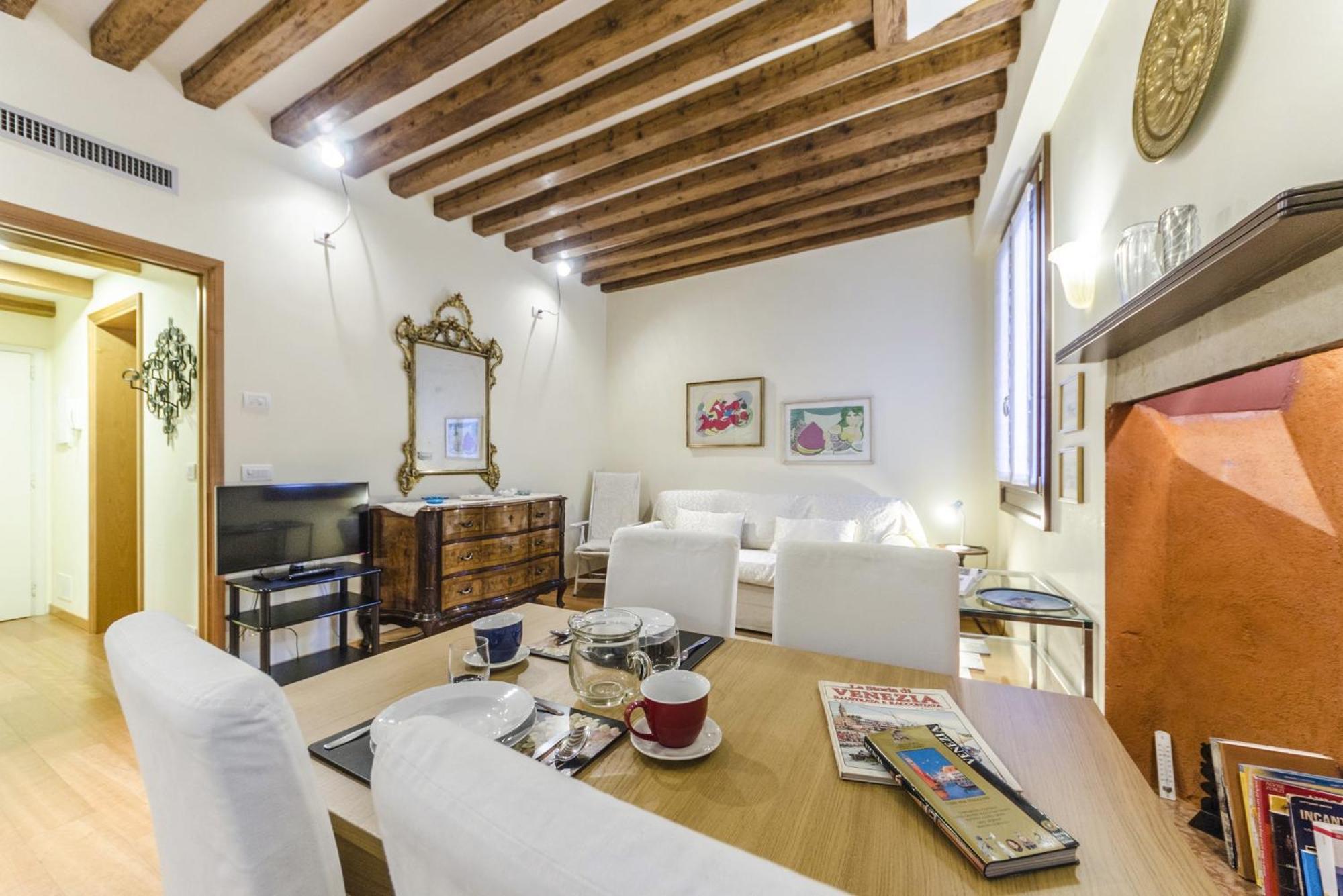 Andreina Home Venise Extérieur photo